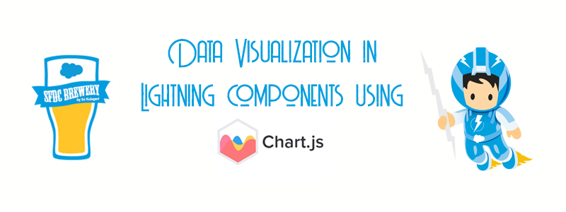 Charts In Lightning Components